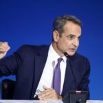 Μητσοτάκης ΔΕΘ 2025