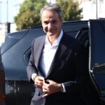 ΔΕΘ 2025 Κυριάκος Μητσοτάκης