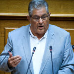 Δημήτρης Κουτσούμπας