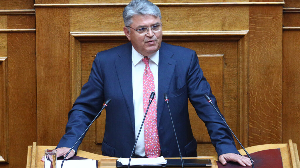 Δημήτρης Νατσιός