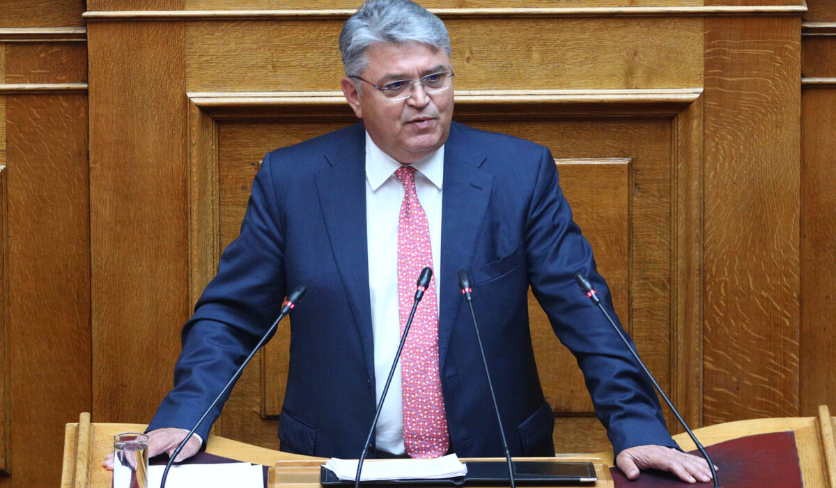 Δημήτρης Νατσιός