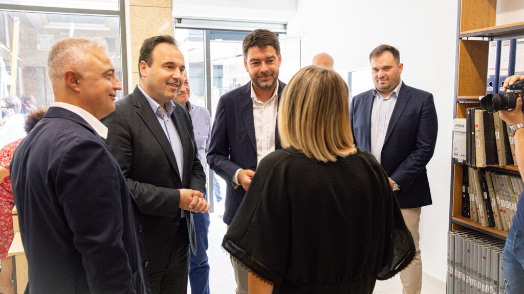 Δημήτρης Παπαστεργίου