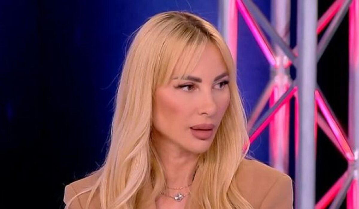 Η Διονυσία Κουκίου για το bullying σε συγγενή της: Της είπαν «ξέρεις και από μηνύσεις, θα τα πούμε»