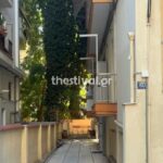 Δολοφονία Θεσσαλονίκη