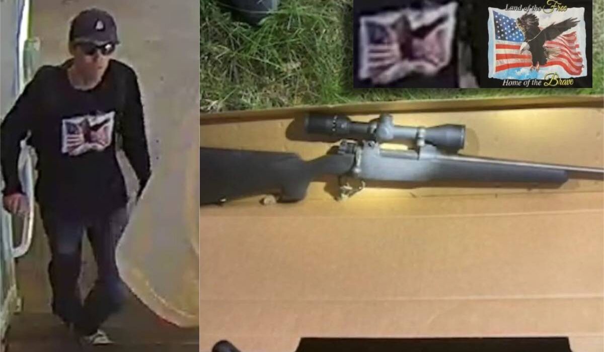 Στο μικροσκόπιο του FBI το Mauser του δολοφόνου και το t-shirt με τον αετό