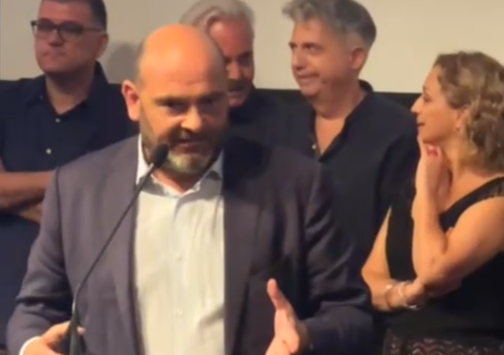 Δράμα Ιάσωνας Φωτήλας