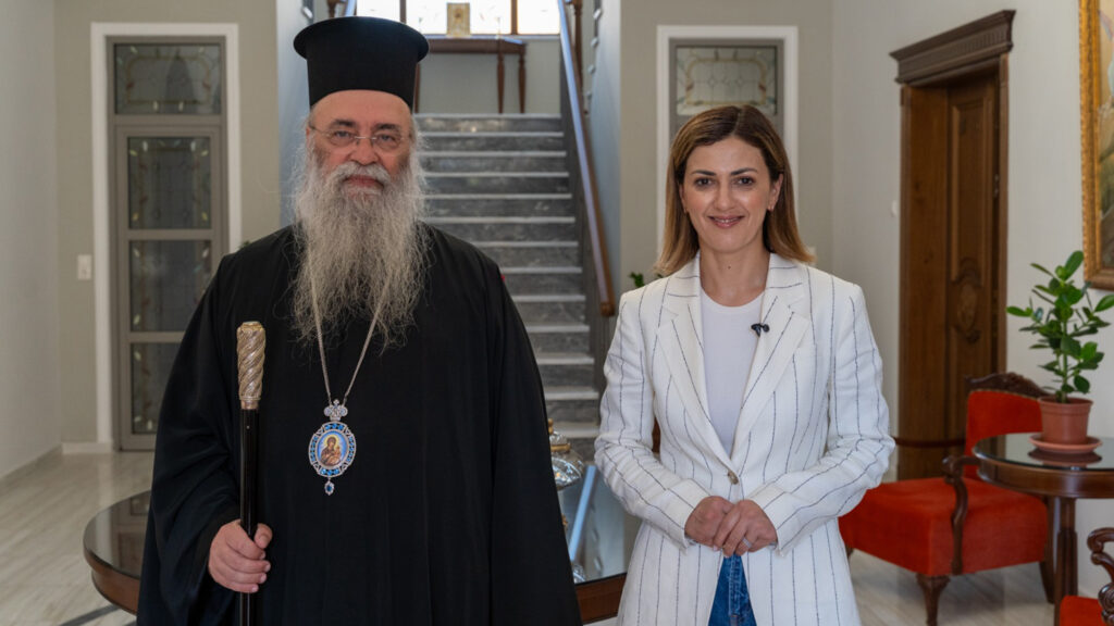 Ειρήνη Αγαπηδάκη