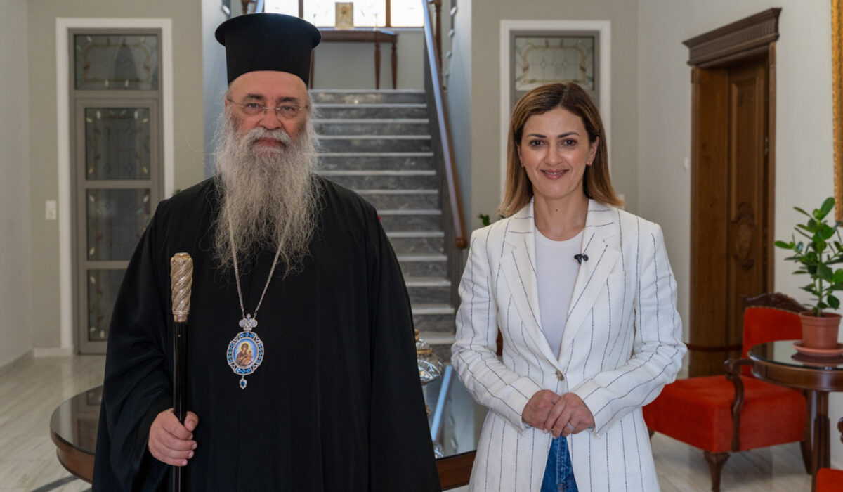 Ειρήνη Αγαπηδάκη