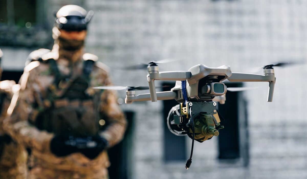 Drone
