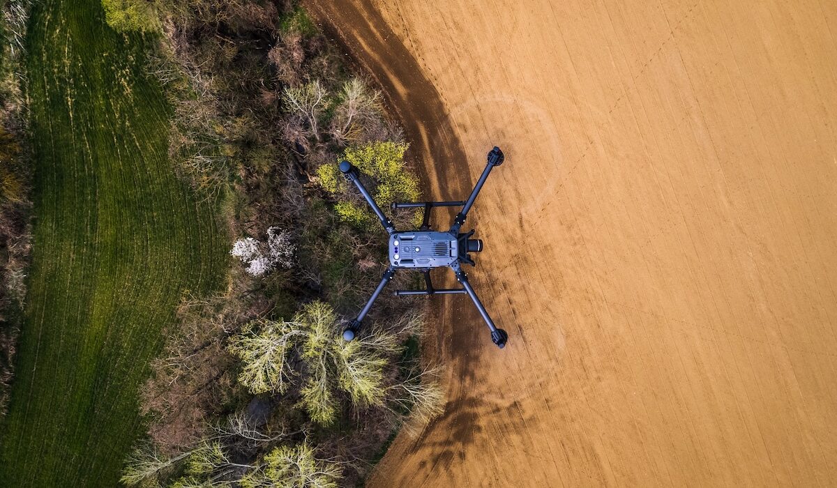 Drones