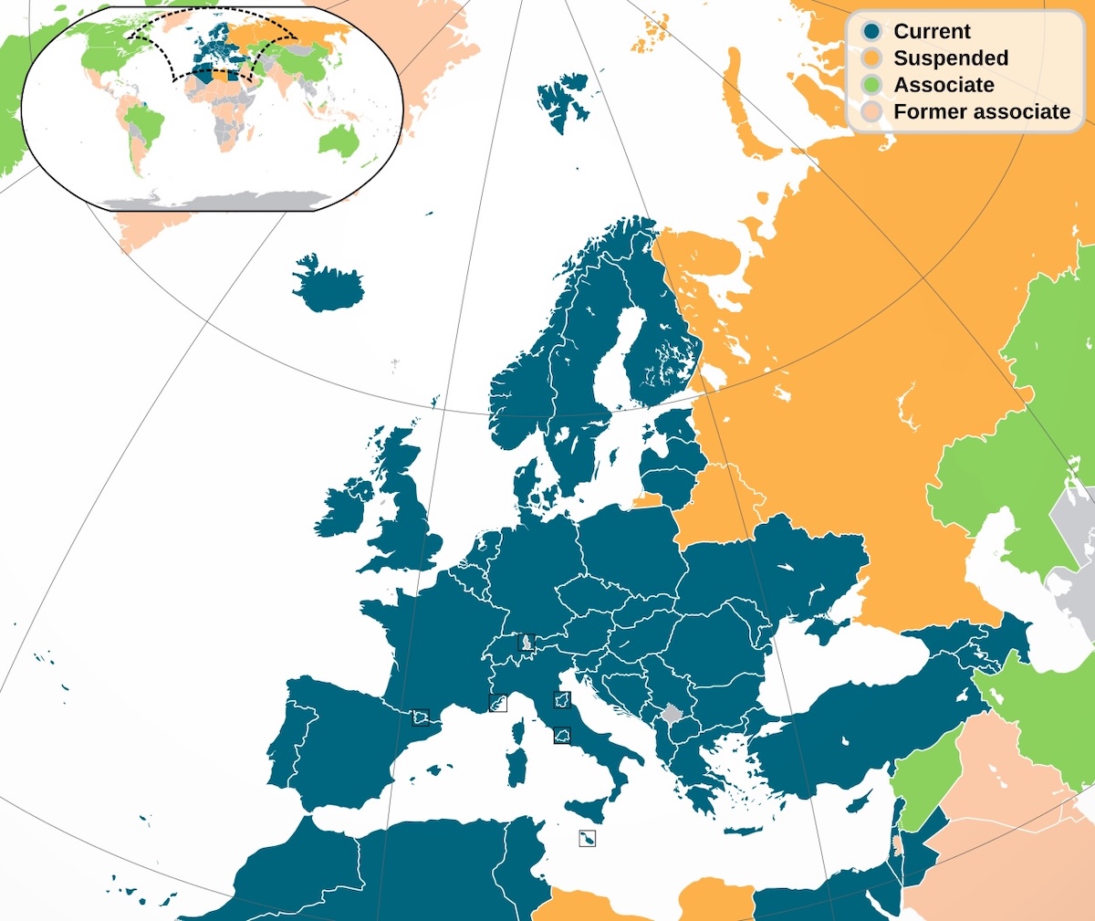 EBU Eurovision
