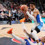 Εθνική Ελλάδας Eurobasket 2025