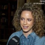 Έλλη Τρίγγου: Τα λατρεύω τα Φαντάσματα, υπάρχει σχέση μίσους και πάθους