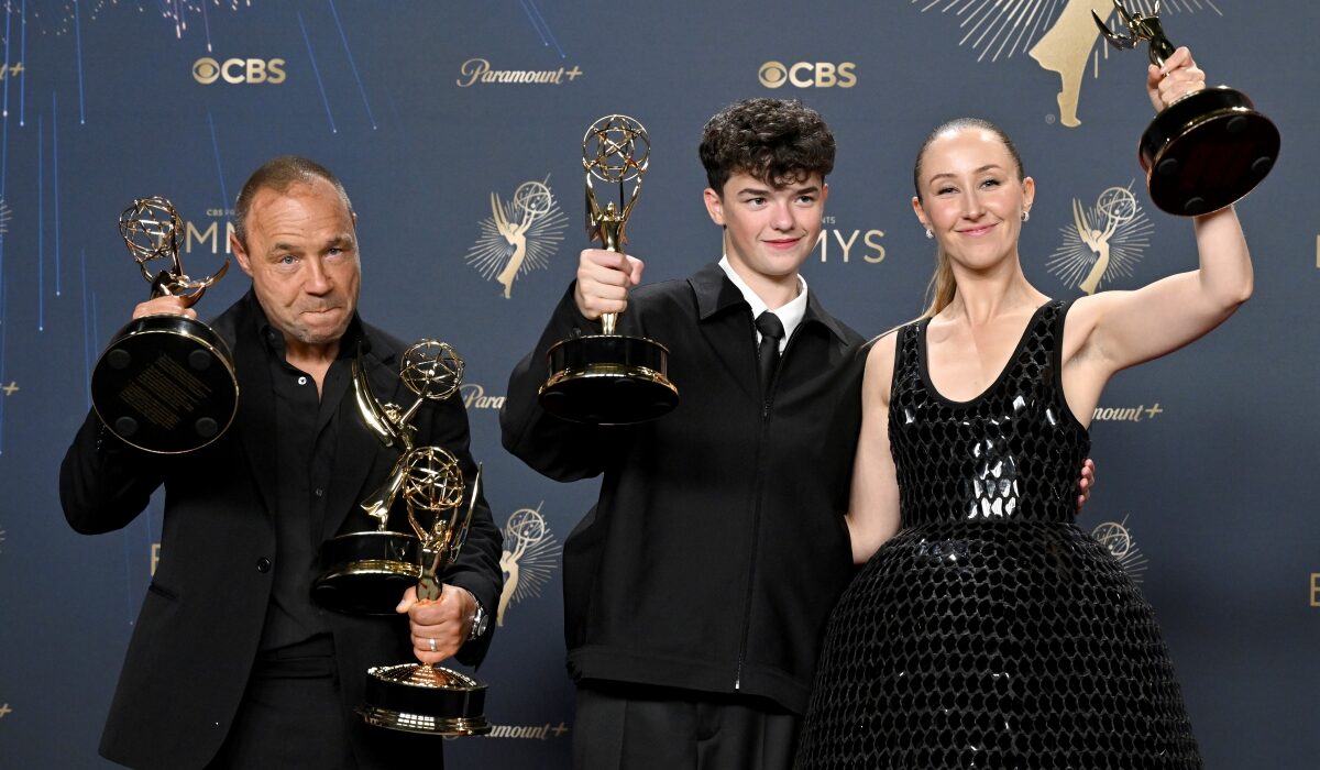 Βραβεία Emmy