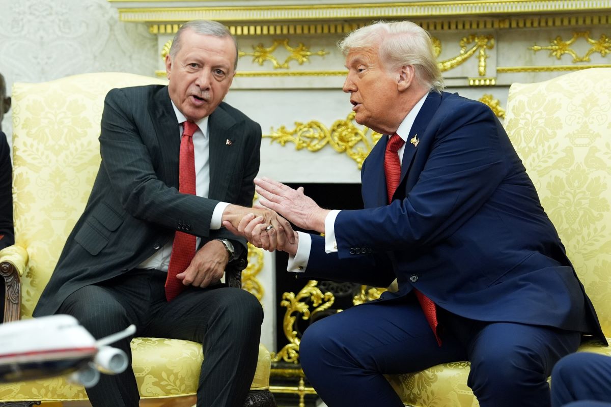 ερντογαν τραμπ, erdogan trump