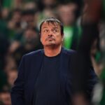 Εργκίν Αταμάν