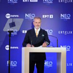 ΕΡΤ Παρουσίαση Προγράμματος Γιάννης Παπαδόπουλος