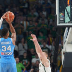 Εθνική Ελλάδας Eurobasket 2025