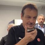 EuroBasket 2025 Τουρκία Εργκίν Αταμάν Ρετζέπ Ταγίπ Ερντογάν