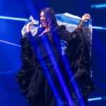 Eurovision 2025 Ισραήλ