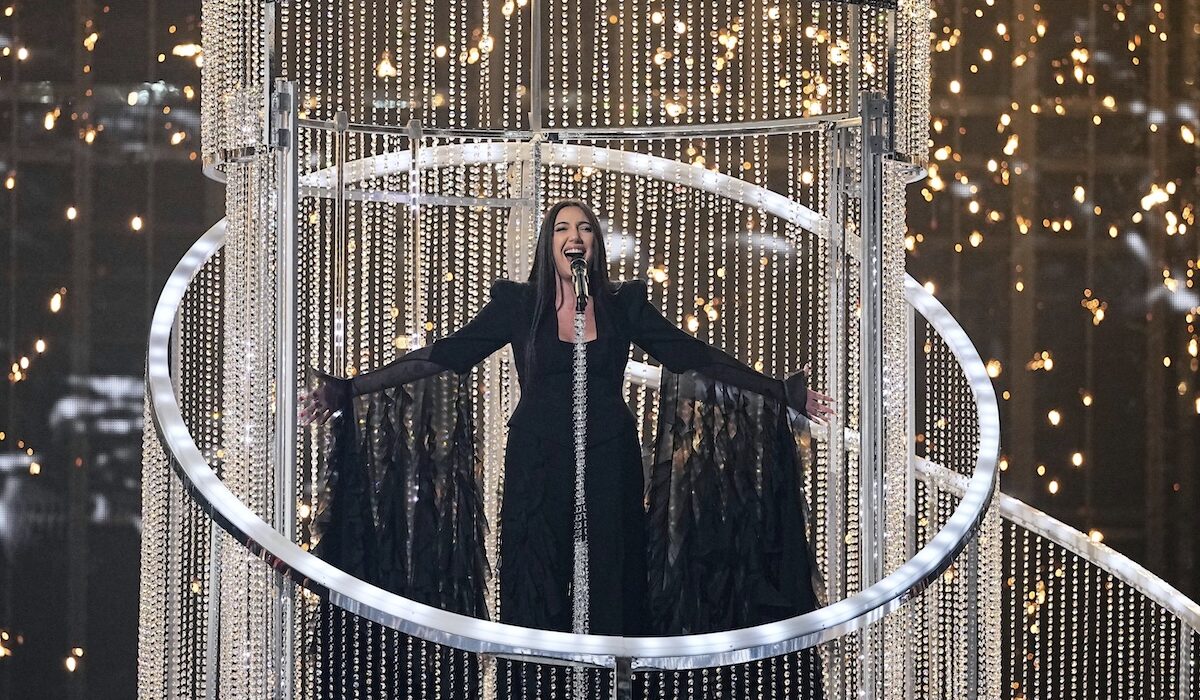 Eurovision 2025 Ισραήλ