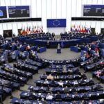 Ευρωπαϊκό Κοινοβούλιο Ευρωκοινοβούλιο