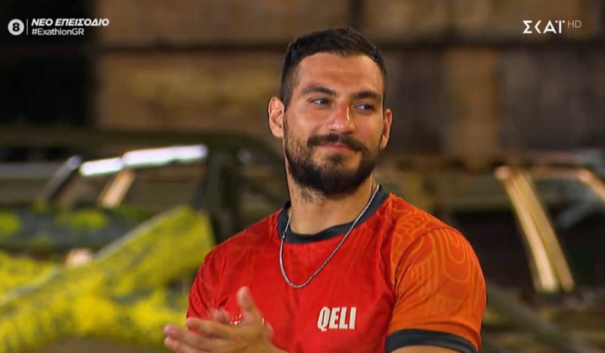 Exathlon 14/9: Μάριος, Τάκης και Κέλι στις μονομαχίες - Ποιος αποχώρησε
