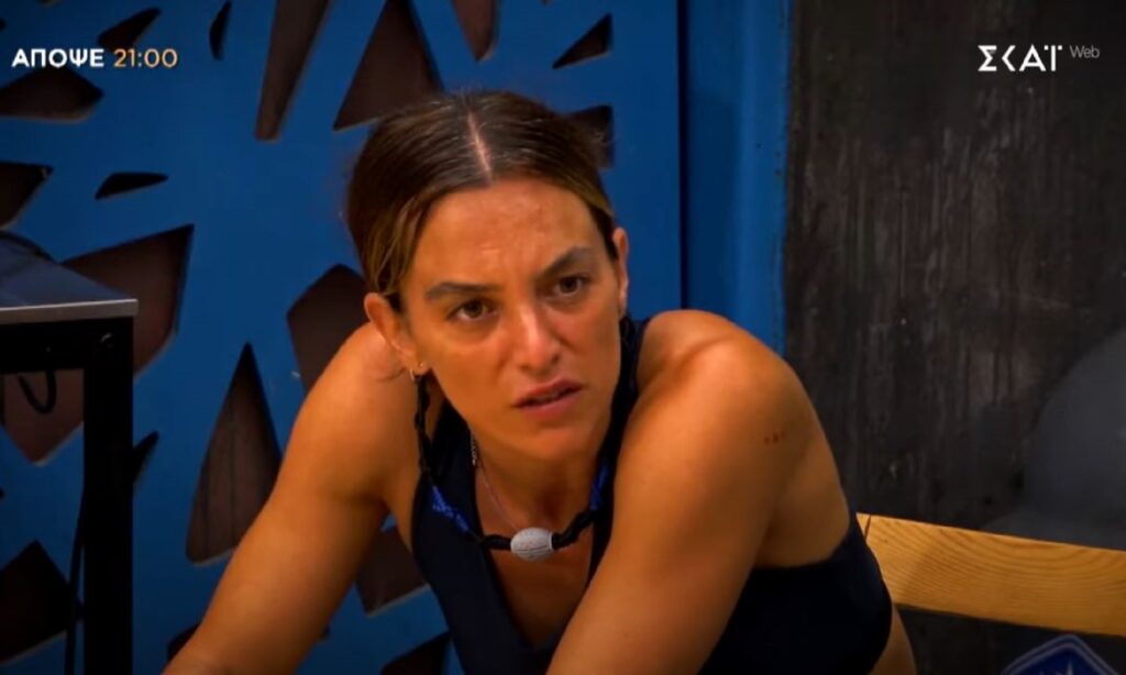 Exathlon spoiler 11/9: Μετάλλιο, πλεονέκτημα και νικητές στον αγώνα ασφαλείας