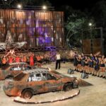 Exathlon spoiler 19/9: Ποια αποχωρεί μετά το 2-1 στους αγώνες ασφαλείας