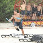 Exathlon spoiler 25/9: Η αποχώρηση Πιλίδη επηρεάζει την ομάδα - Ποιοι κερδίζουν τον 2ο αγώνα