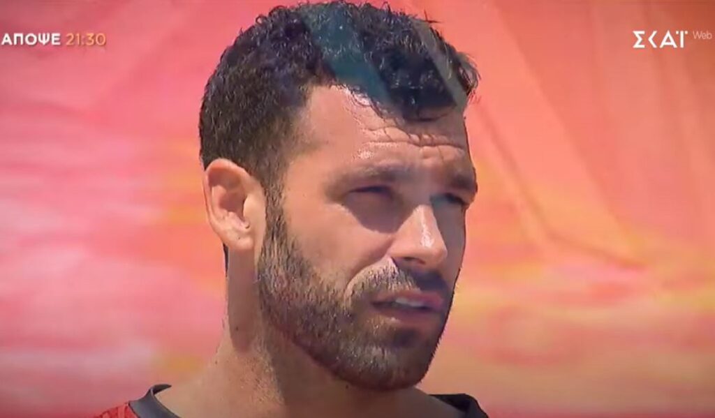 Exathlon spoiler 6/9: Οριστική αποχώρηση του Στάθη Σχίζα μετά τον πρώτο αγώνα - Οι δύο ανατροπές