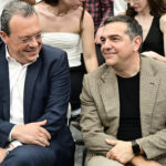 Σωκράτης Φάμελλος