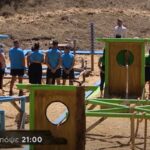 Η Φάρμα 16/9: Δύο ασυλίες οδηγούν στον πρώτο μονομάχο για αποχώρηση