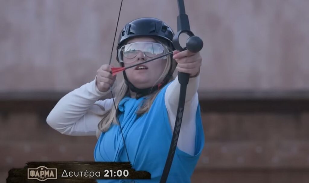 Η Φάρμα spoiler 22/9: «Η Βαλεντίνα μας κοροϊδεύει όλους» - Ποιος αποχωρεί μετά τη μονομαχία