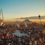 Φεστιβάλ «Burning Man»
