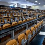 Φοιτητές Διαγραφή Φοιτητών Πανεπιστήμια