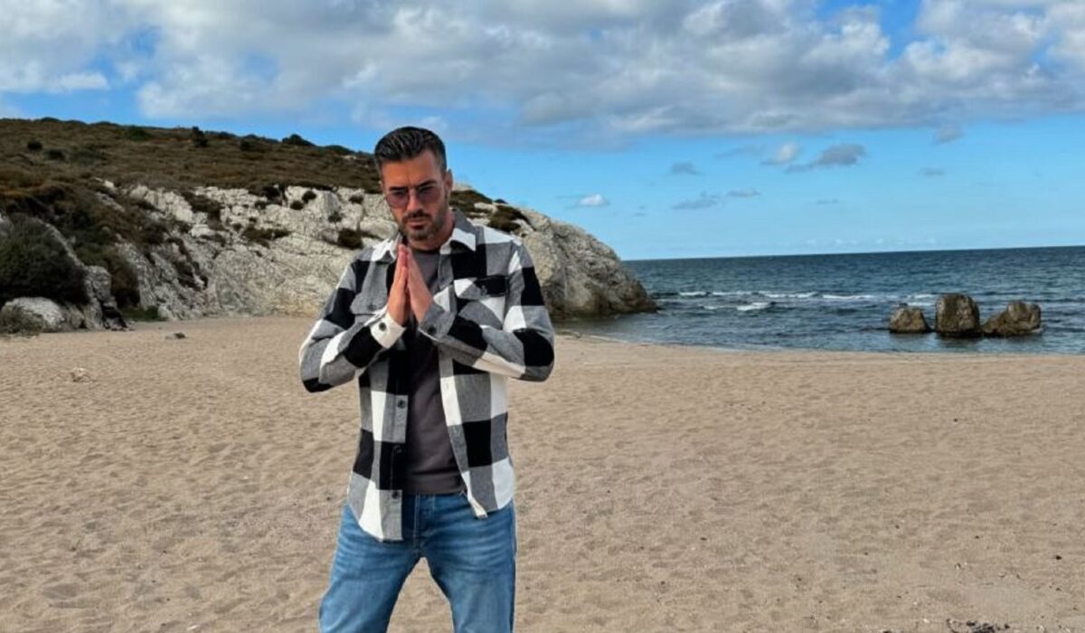 Όπου υπάρχει Ελλάδα: Πρεμιέρα με Γιάννη Τσιμιτσέλη τη Δευτέρα 8/9 - Τι θα γίνει με τη Ρέβη