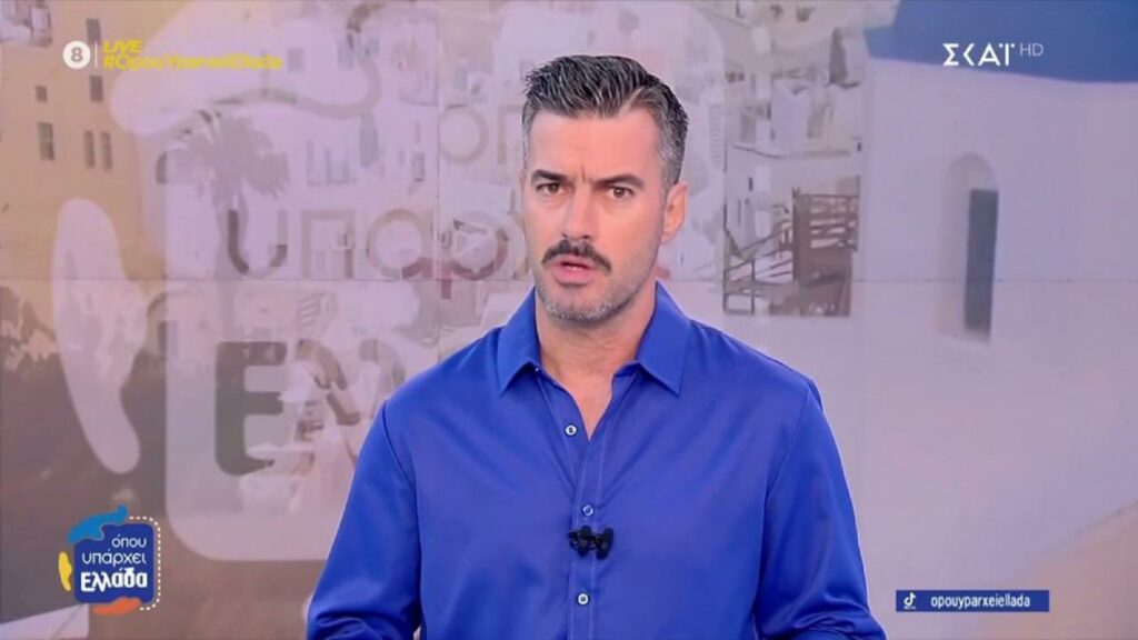 Γιάννης Τσιμιτσέλης: «Δεν θα μου κάνει μαθήματα φιλίας ο Δημήτρης Ουγγαρέζος»