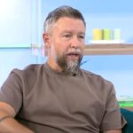 Γιάννης Βαρδής: Με τον πατέρα μου ήρθαμε κοντά στα 18, εκεί ξανασυστηθήκαμε