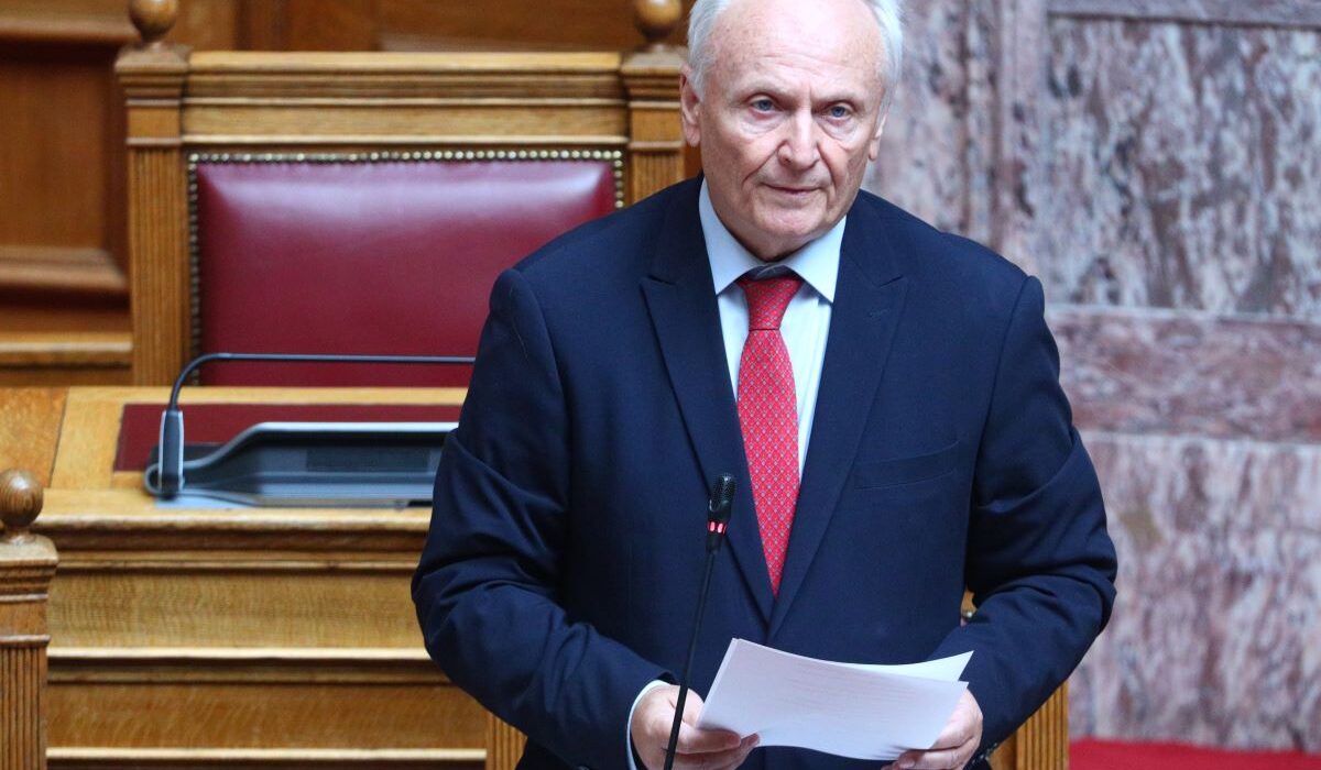 Γιάννης Ανδριανός