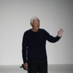 Τζιόρτζιο Αρμάνι Giorgio Armani