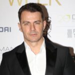 Γιώργος Αγγελόπουλος: Επιστροφή στα ριάλιτι στο The Warriors του ΑΝΤ1