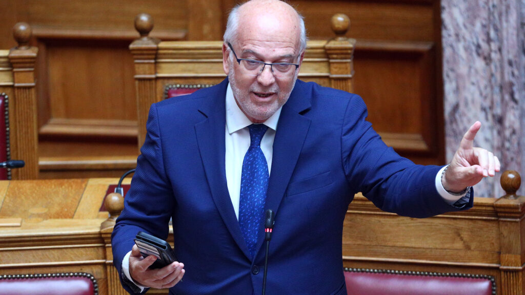 Γιώργος Φλωρίδης