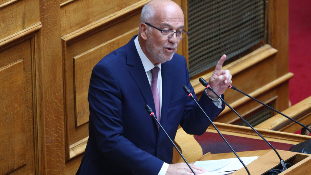 Γιώργος Φλωρίδης