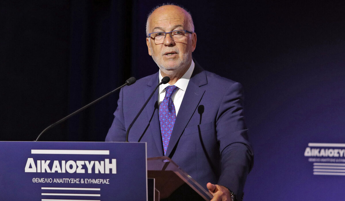 Γιώργος Φλωρίδης