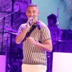 Γιώργος Καπουτζίδης: «Υπάρχει κάποιος που με έκανε να μη φοβάμαι το για πάντα»