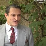 Γιώργος Καραμίχος για Άγιο Έρωτα: Όλα πάνε σε περίεργη κατεύθυνση στη Στέρνα