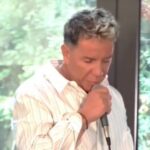 Γιώργος Μαζωνάκης: «Υπήρχαν μέρες που δεν μπορούσα να πάρω ανάσα»