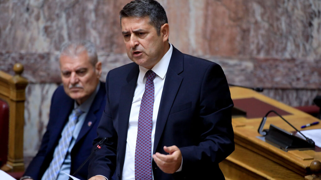 Γιώργος Μυλωνάκης