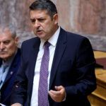 Γιώργος Μυλωνάκης